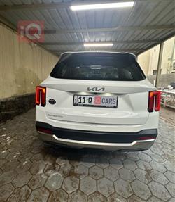 كيا سورينتو